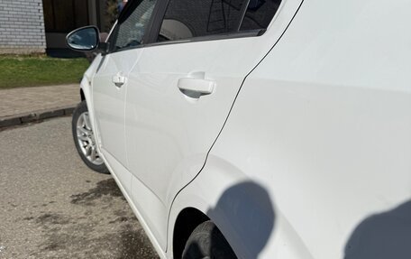 Chevrolet Aveo III, 2014 год, 720 000 рублей, 9 фотография