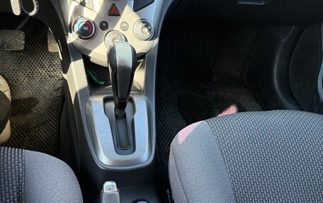 Chevrolet Aveo III, 2014 год, 720 000 рублей, 16 фотография
