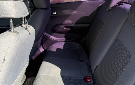 Chevrolet Aveo III, 2014 год, 720 000 рублей, 17 фотография