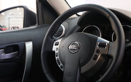 Nissan Qashqai, 2009 год, 849 000 рублей, 13 фотография