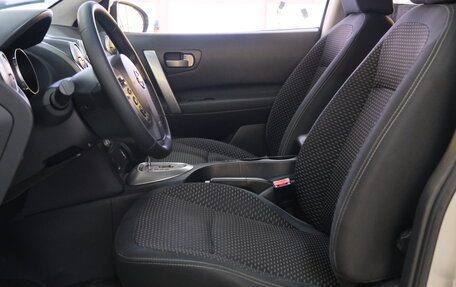 Nissan Qashqai, 2009 год, 849 000 рублей, 8 фотография