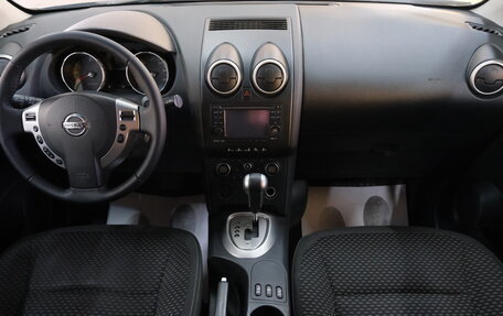 Nissan Qashqai, 2009 год, 849 000 рублей, 14 фотография