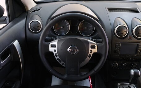 Nissan Qashqai, 2009 год, 849 000 рублей, 12 фотография