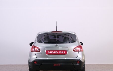 Nissan Qashqai, 2009 год, 849 000 рублей, 6 фотография