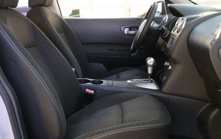 Nissan Qashqai, 2009 год, 849 000 рублей, 21 фотография