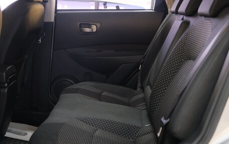 Nissan Qashqai, 2009 год, 849 000 рублей, 22 фотография