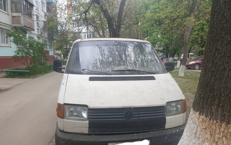 Volkswagen Transporter T4, 1992 год, 250 000 рублей, 1 фотография