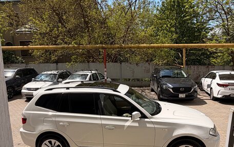 BMW X3, 2007 год, 1 199 000 рублей, 1 фотография