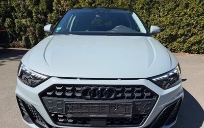 Audi A1, 2022 год, 2 722 000 рублей, 1 фотография