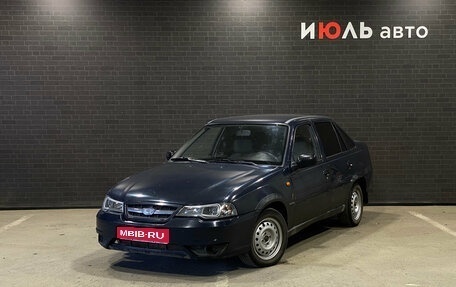Daewoo Nexia I рестайлинг, 2008 год, 175 000 рублей, 1 фотография