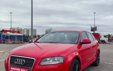 Audi A3, 2010 год, 750 000 рублей, 1 фотография