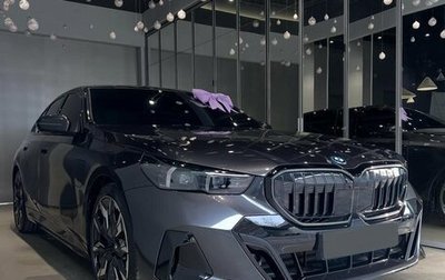 BMW 5 серия, 2026 год, 14 490 000 рублей, 1 фотография