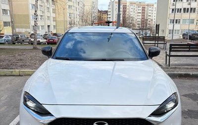 Mazda CX-4, 2022 год, 2 800 000 рублей, 1 фотография