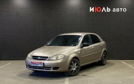 Chevrolet Lacetti, 2008 год, 320 000 рублей, 1 фотография
