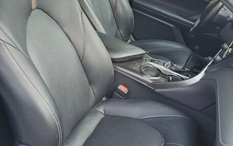 Toyota Camry, 2021 год, 2 189 000 рублей, 18 фотография