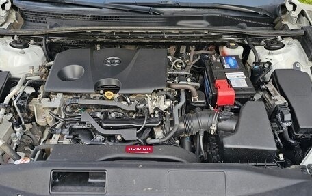 Toyota Camry, 2021 год, 2 189 000 рублей, 21 фотография