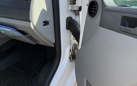 Volkswagen Transporter T5 рестайлинг, 2011 год, 1 200 000 рублей, 9 фотография