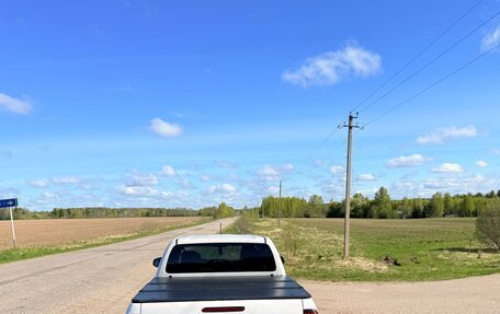 Toyota Hilux VIII, 2018 год, 3 550 000 рублей, 6 фотография