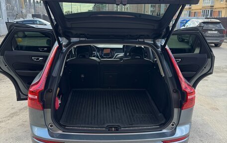 Volvo XC60 II, 2018 год, 2 690 000 рублей, 9 фотография