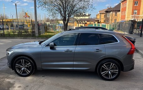 Volvo XC60 II, 2018 год, 2 690 000 рублей, 8 фотография