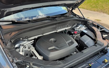 Volvo XC60 II, 2018 год, 2 690 000 рублей, 10 фотография
