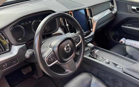 Volvo XC60 II, 2018 год, 2 690 000 рублей, 11 фотография