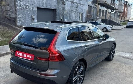 Volvo XC60 II, 2018 год, 2 690 000 рублей, 5 фотография