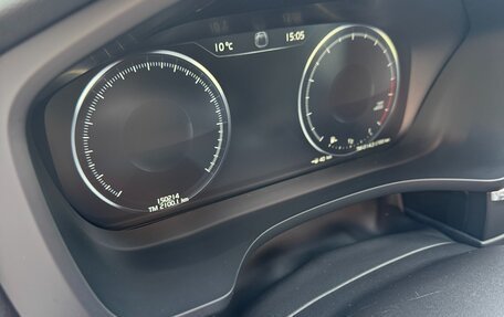 Volvo XC60 II, 2018 год, 2 690 000 рублей, 12 фотография