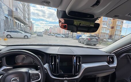 Volvo XC60 II, 2018 год, 2 690 000 рублей, 13 фотография