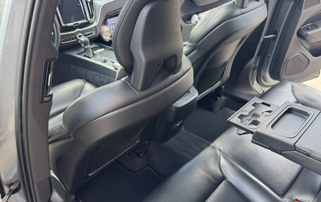 Volvo XC60 II, 2018 год, 2 690 000 рублей, 14 фотография