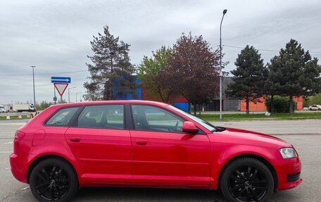 Audi A3, 2010 год, 750 000 рублей, 8 фотография