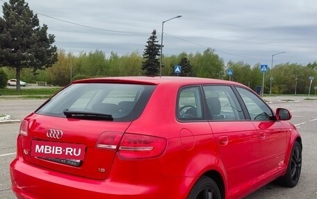 Audi A3, 2010 год, 750 000 рублей, 7 фотография
