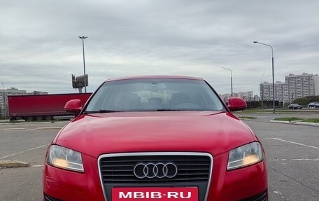 Audi A3, 2010 год, 750 000 рублей, 10 фотография
