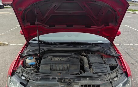 Audi A3, 2010 год, 750 000 рублей, 12 фотография