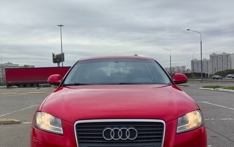 Audi A3, 2010 год, 750 000 рублей, 11 фотография