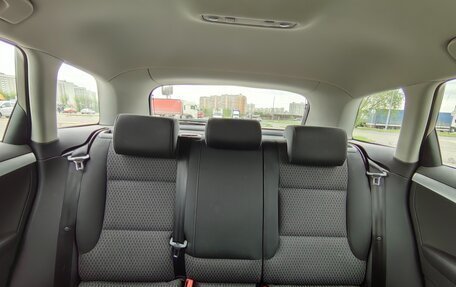 Audi A3, 2010 год, 750 000 рублей, 17 фотография
