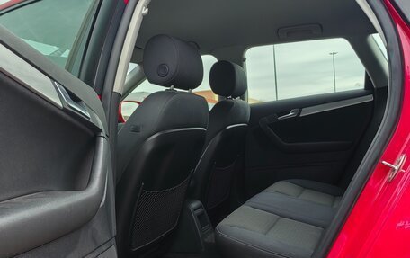 Audi A3, 2010 год, 750 000 рублей, 18 фотография