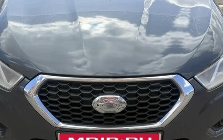 Datsun on-DO I рестайлинг, 2020 год, 600 000 рублей, 2 фотография