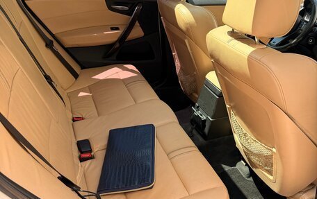 BMW X3, 2007 год, 1 199 000 рублей, 4 фотография