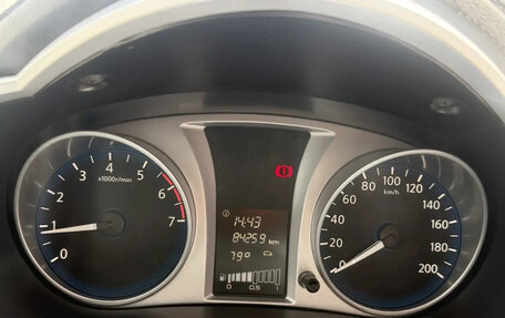 Datsun on-DO I рестайлинг, 2020 год, 600 000 рублей, 9 фотография