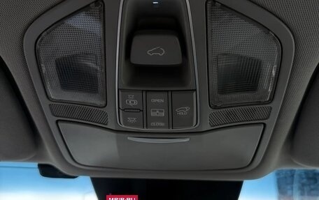 Hyundai Santa Fe III рестайлинг, 2016 год, 2 250 000 рублей, 14 фотография
