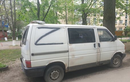 Volkswagen Transporter T4, 1992 год, 250 000 рублей, 4 фотография