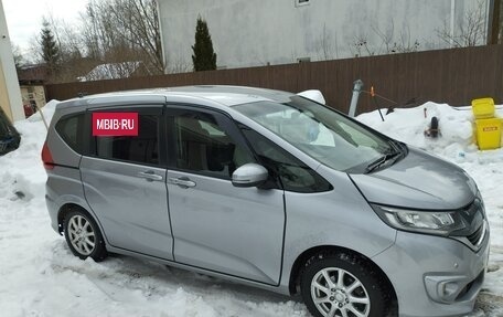 Honda Freed II, 2018 год, 1 450 000 рублей, 2 фотография