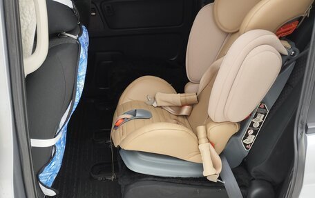 Honda Freed II, 2018 год, 1 450 000 рублей, 5 фотография
