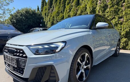 Audi A1, 2022 год, 2 722 000 рублей, 2 фотография