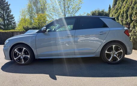 Audi A1, 2022 год, 2 722 000 рублей, 3 фотография