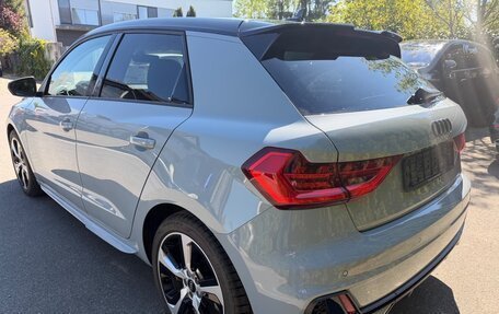 Audi A1, 2022 год, 2 722 000 рублей, 4 фотография