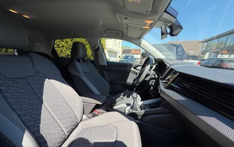 Audi A1, 2022 год, 2 722 000 рублей, 6 фотография