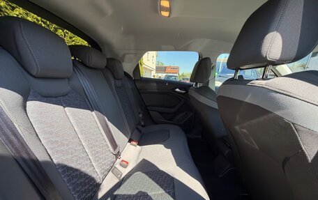 Audi A1, 2022 год, 2 722 000 рублей, 8 фотография