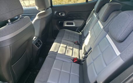 Citroen C5 Aircross I, 2021 год, 1 925 000 рублей, 12 фотография
